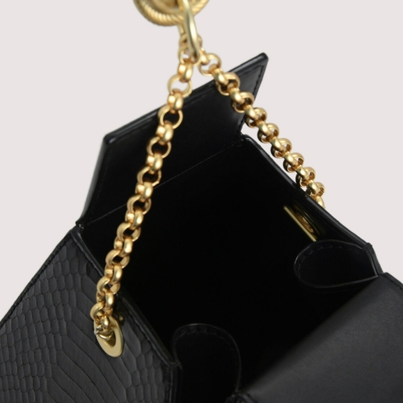 Pedro Prism-Shaped Mini Bag - Picture 5 of 5